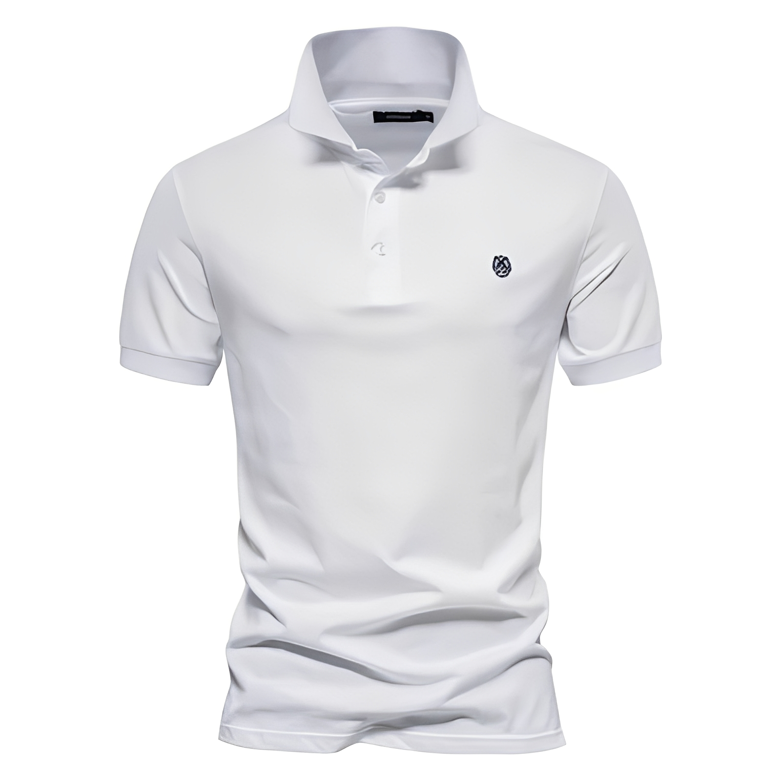 Herren Polo Modern Lässig - Norvielle