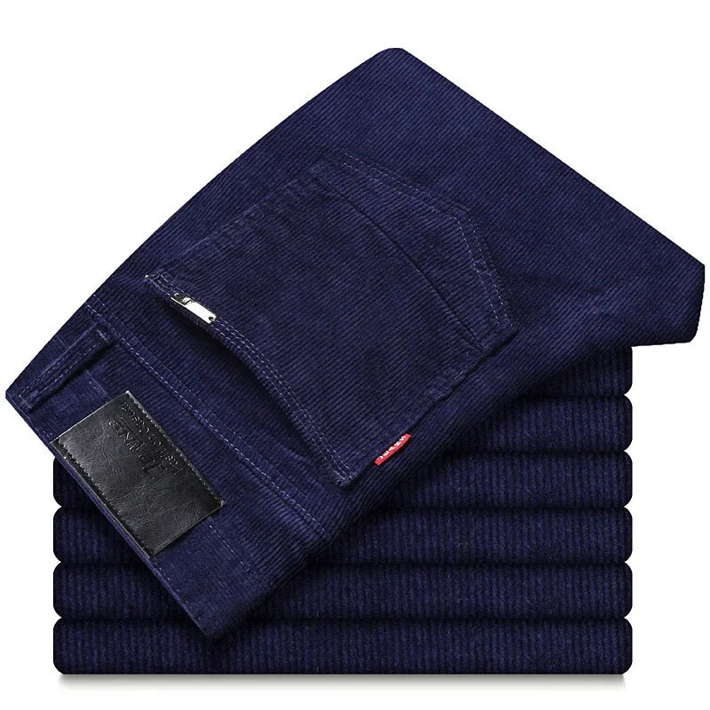 Herrenhose Monark Baumwollhose