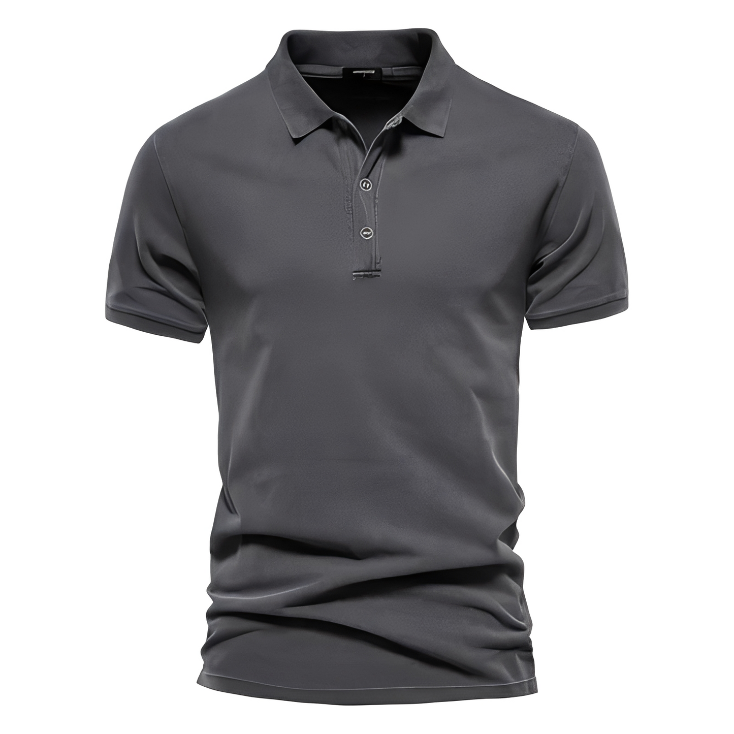 Herren Freizeit-Polo-Shirt Jonash