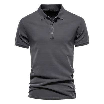 Herren Freizeit-Polo-Shirt Jonash