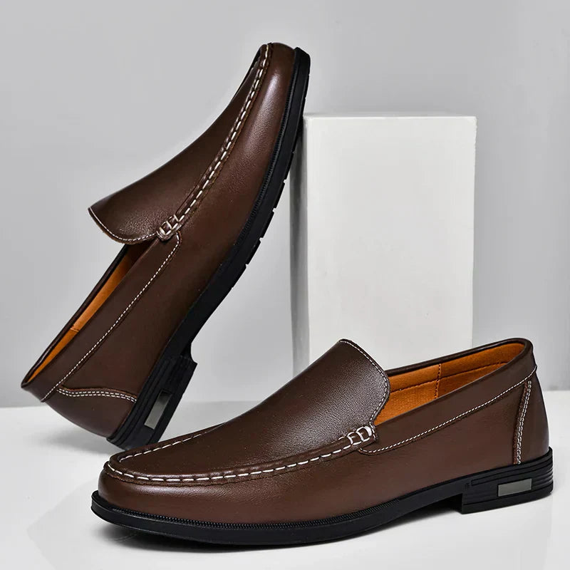 Norvielle Herren Loafer