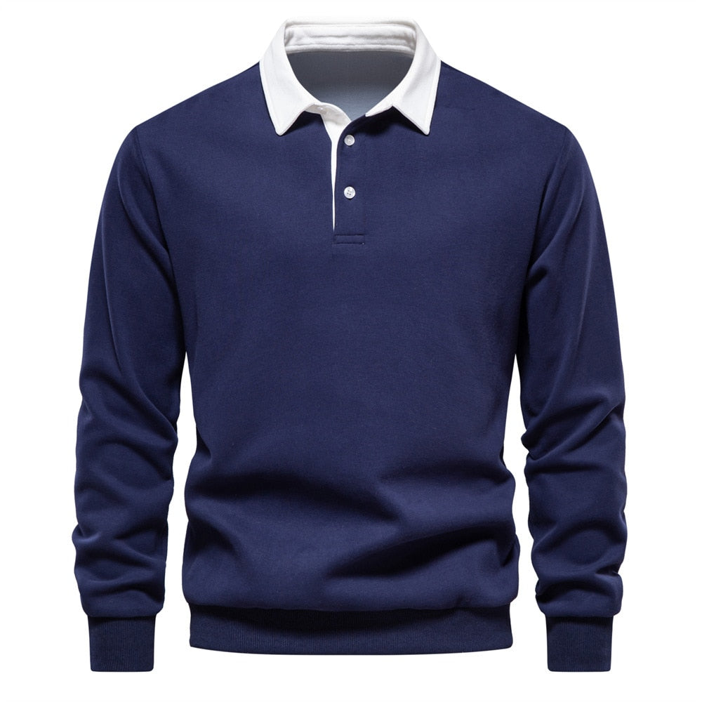 Norvielle Herrenpullover Stilvoll