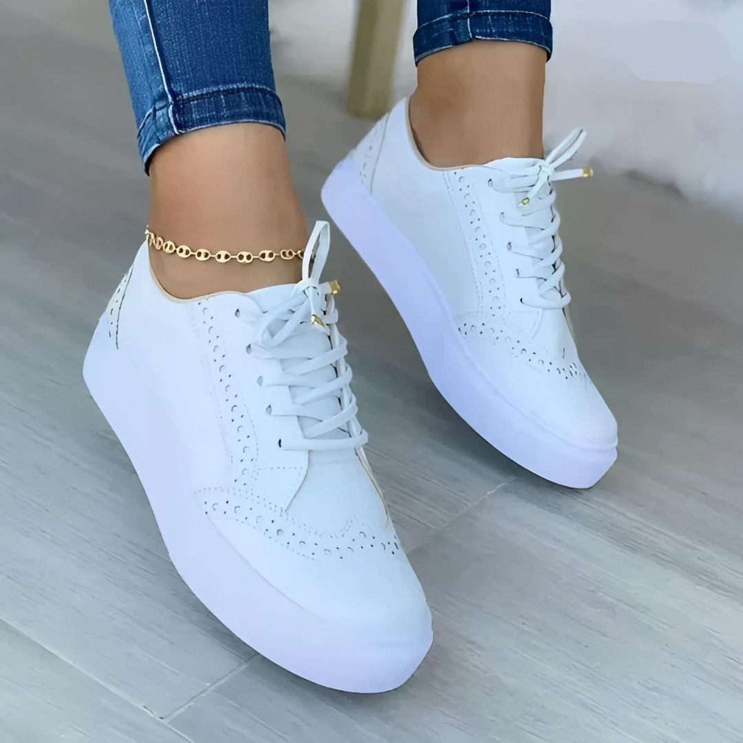 Damen Schuhe Trendy Frauen Schuhe