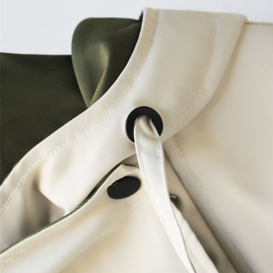 Fiore Damen Windjacke