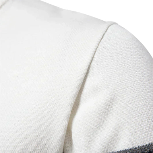 Norvielle Herren Casual Pullover - Norvielle