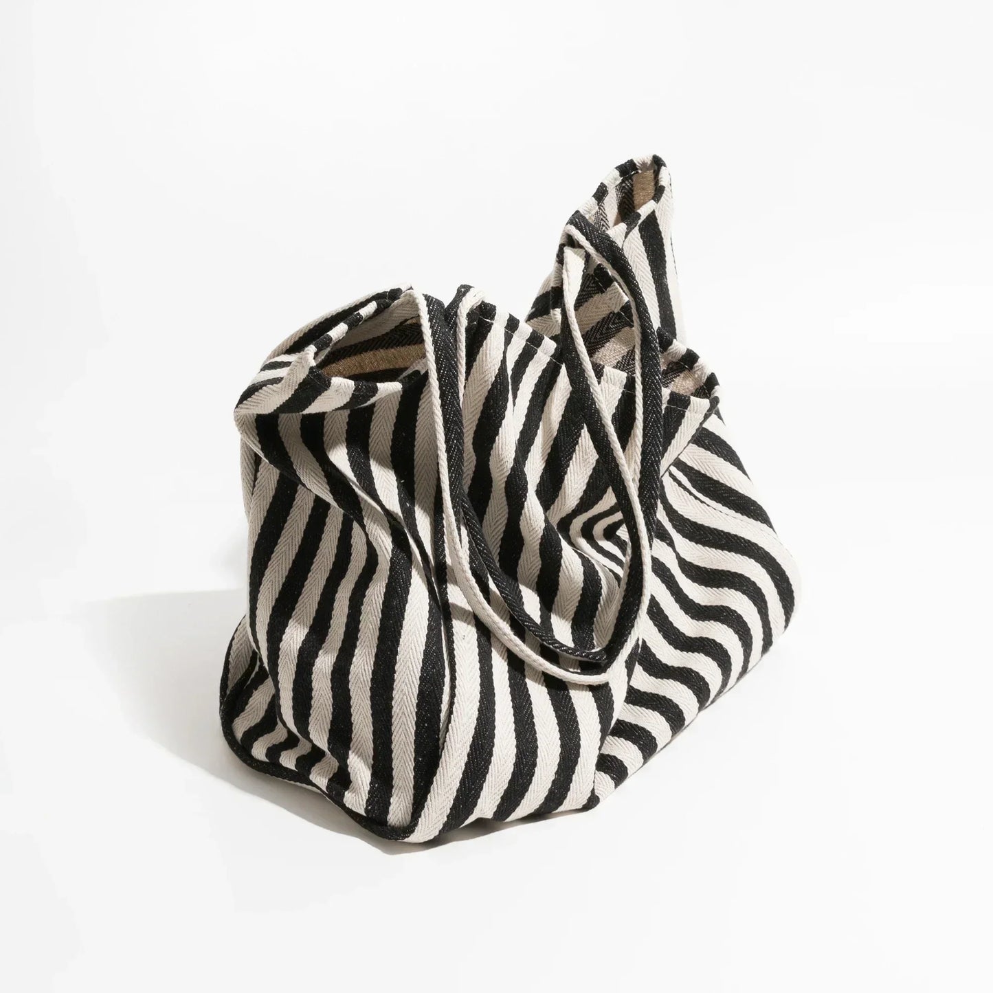 Damen Groß-Shopper Handtasche