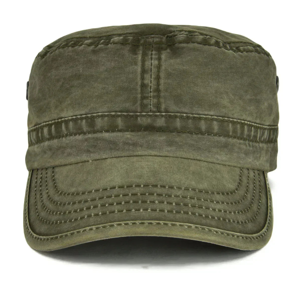 Herren Robuste Vintage-Cap
