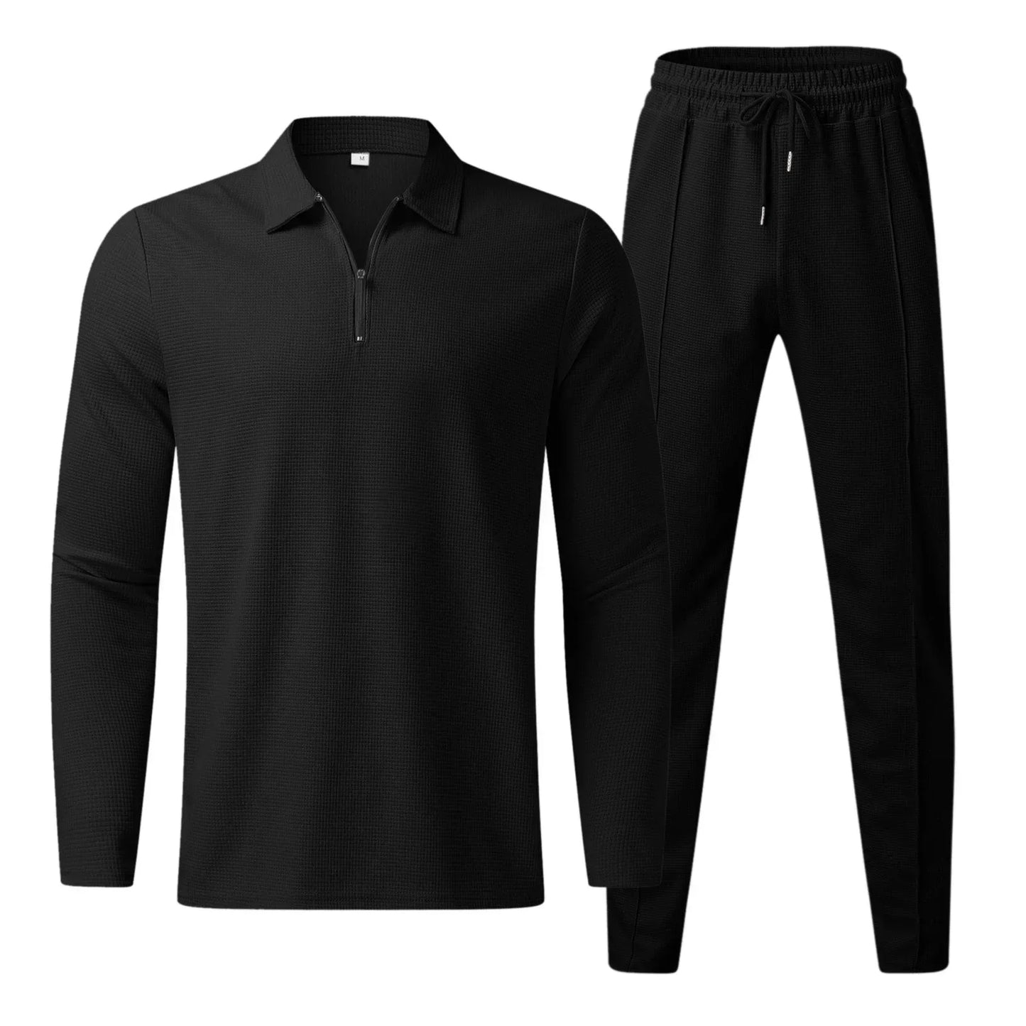 Herren Jogging-Set Freizeitbekleidung