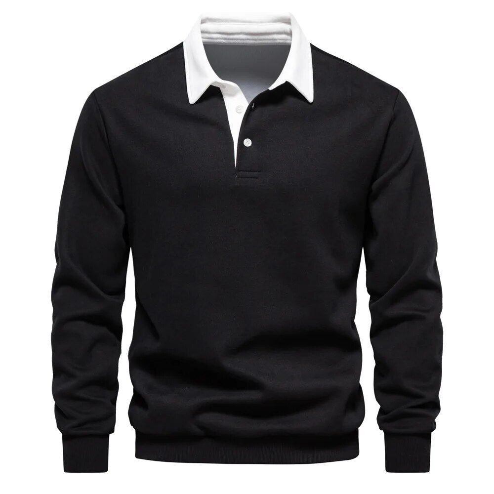 Norvielle Herrenpullover Stilvoll