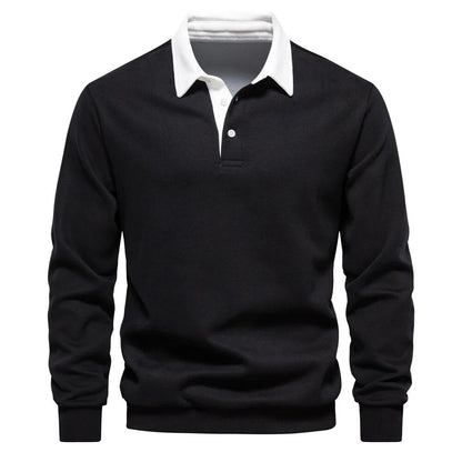 Norvielle Herrenpullover Stilvoll