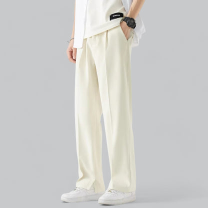Norvielle Herrenhose Stilvoll