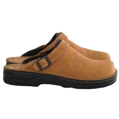 Lässiger Slipper Stylisch Bequem