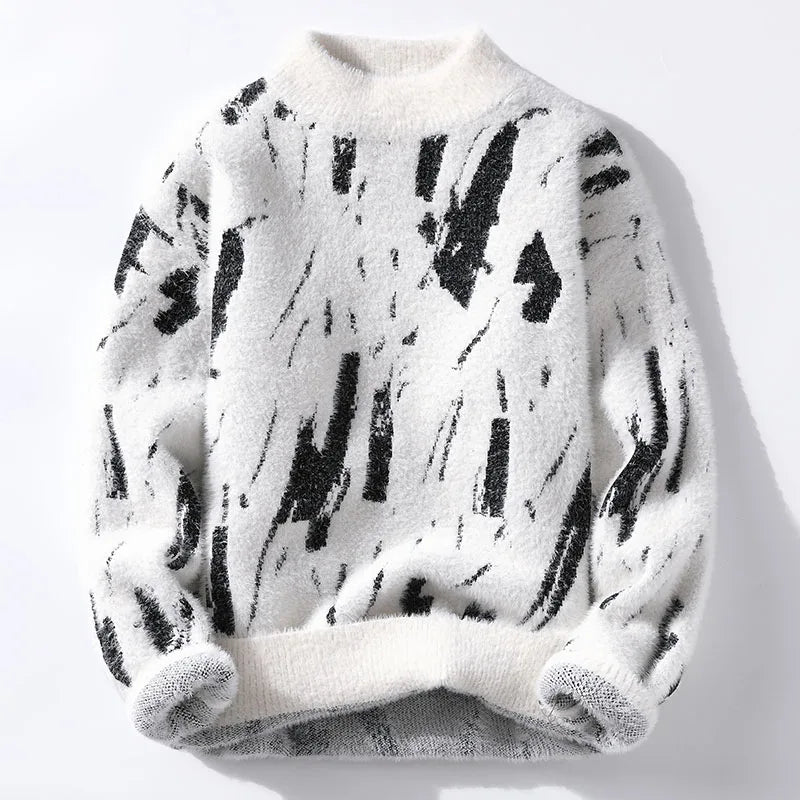 Nash Strickpullover