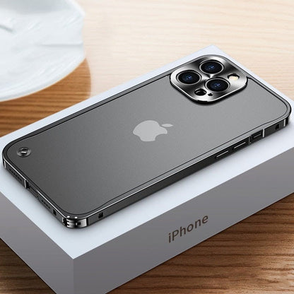 Apple iPhone Hülle Robust Elegant