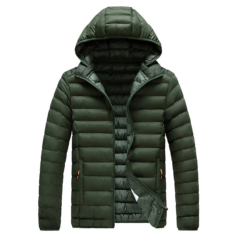 Norvielle Damen Herbstjacke Warm