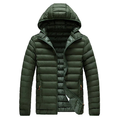 Norvielle Damen Herbstjacke Warm