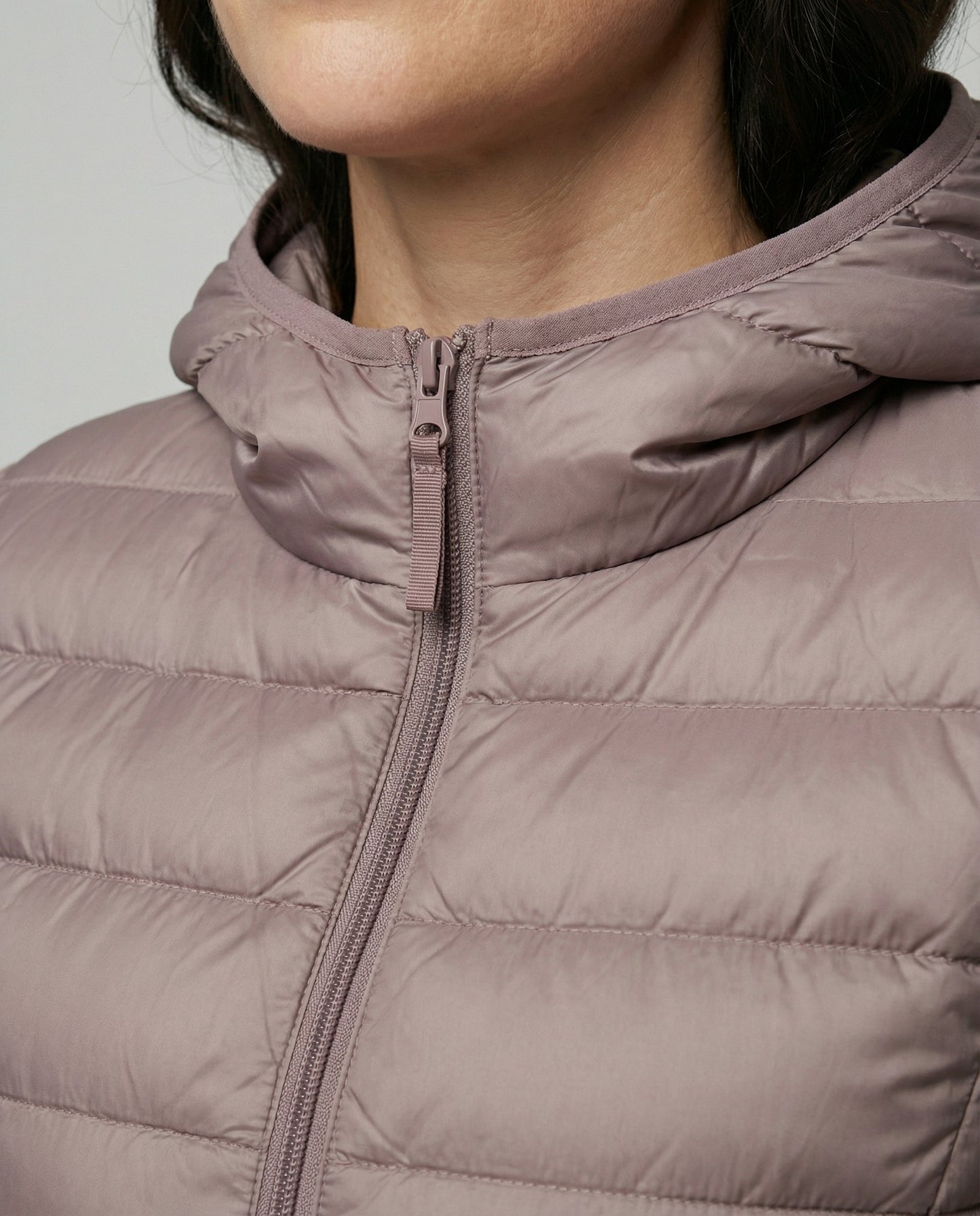 Damen Daunenjacke Ultraleicht