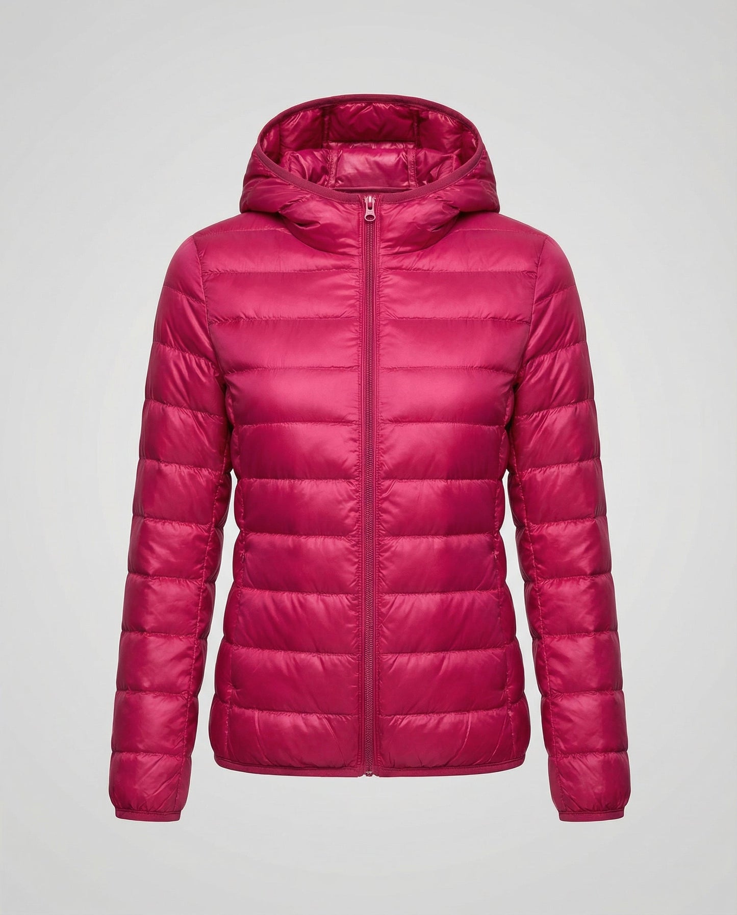 Damen Daunenjacke Ultraleicht