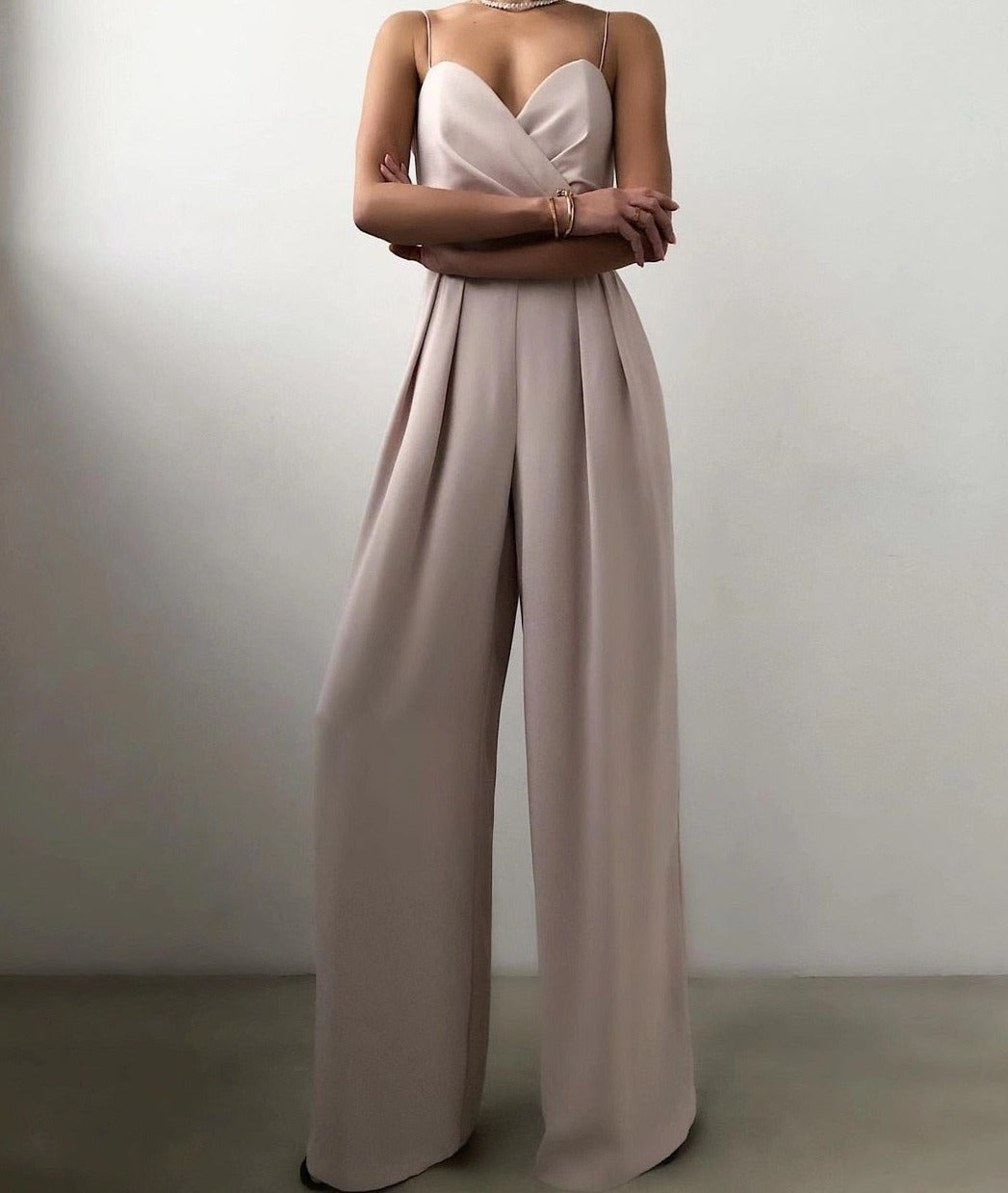 Norvielle Damen Overall Mit Trägern