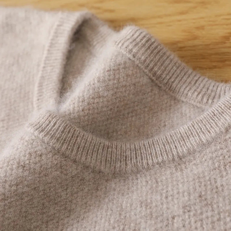 Norvielle Damen Pullover Elegantes Design - Norvielle