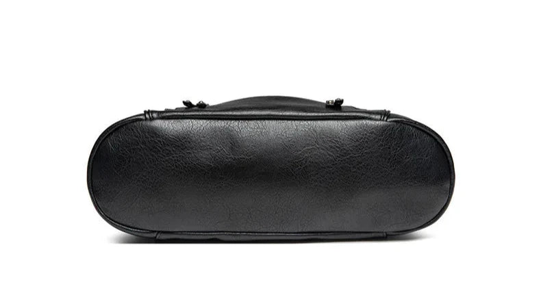 Elegante Damenhandtasche Leder