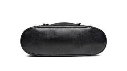Elegante Damenhandtasche Leder