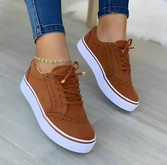 Damen Schuhe Trendy Frauen Schuhe - Norvielle