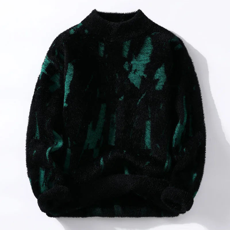 Nash Strickpullover