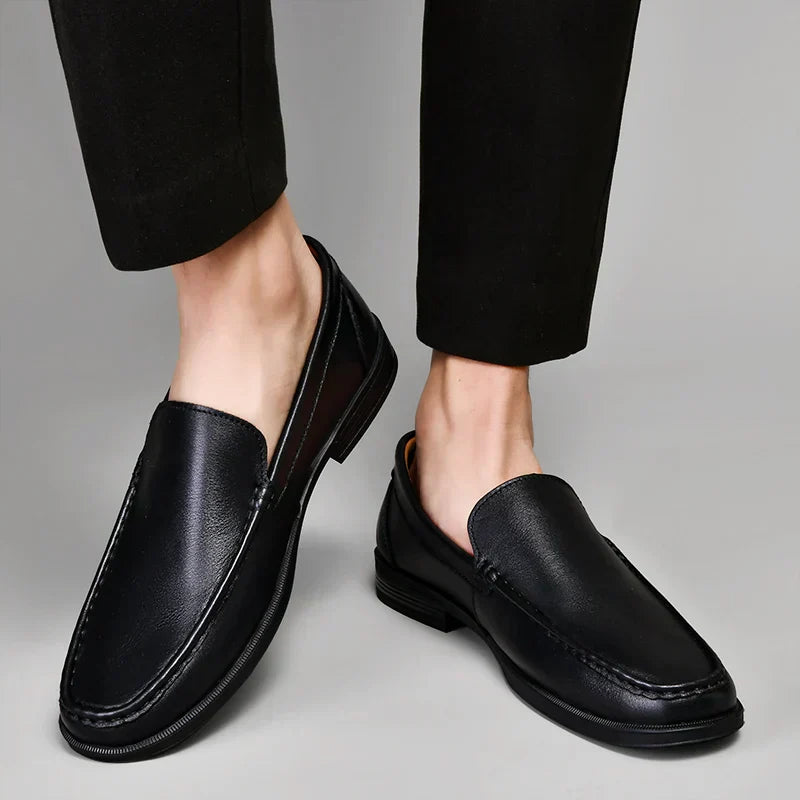 Norvielle Herren Loafer