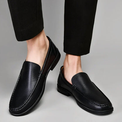 Norvielle Herren Loafer