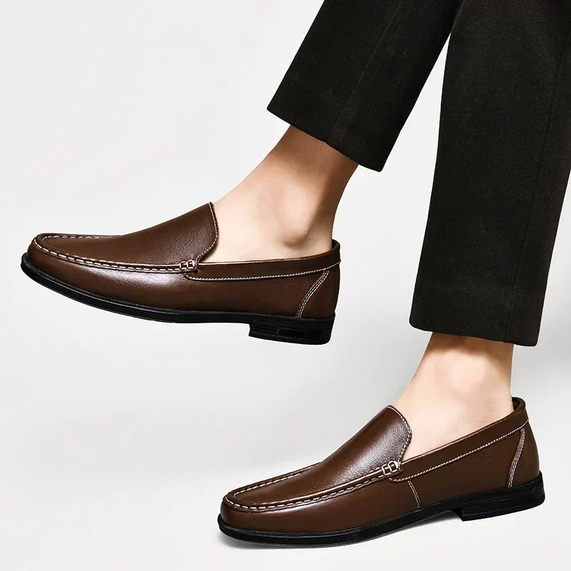 Norvielle Herren Loafer