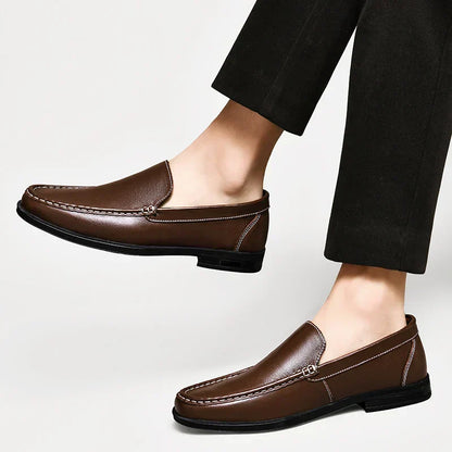 Norvielle Herren Loafer