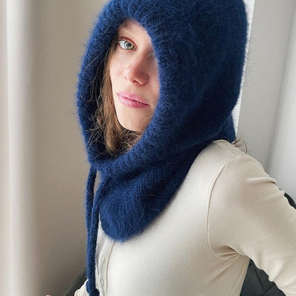 Norvielle Damen Wintermütze