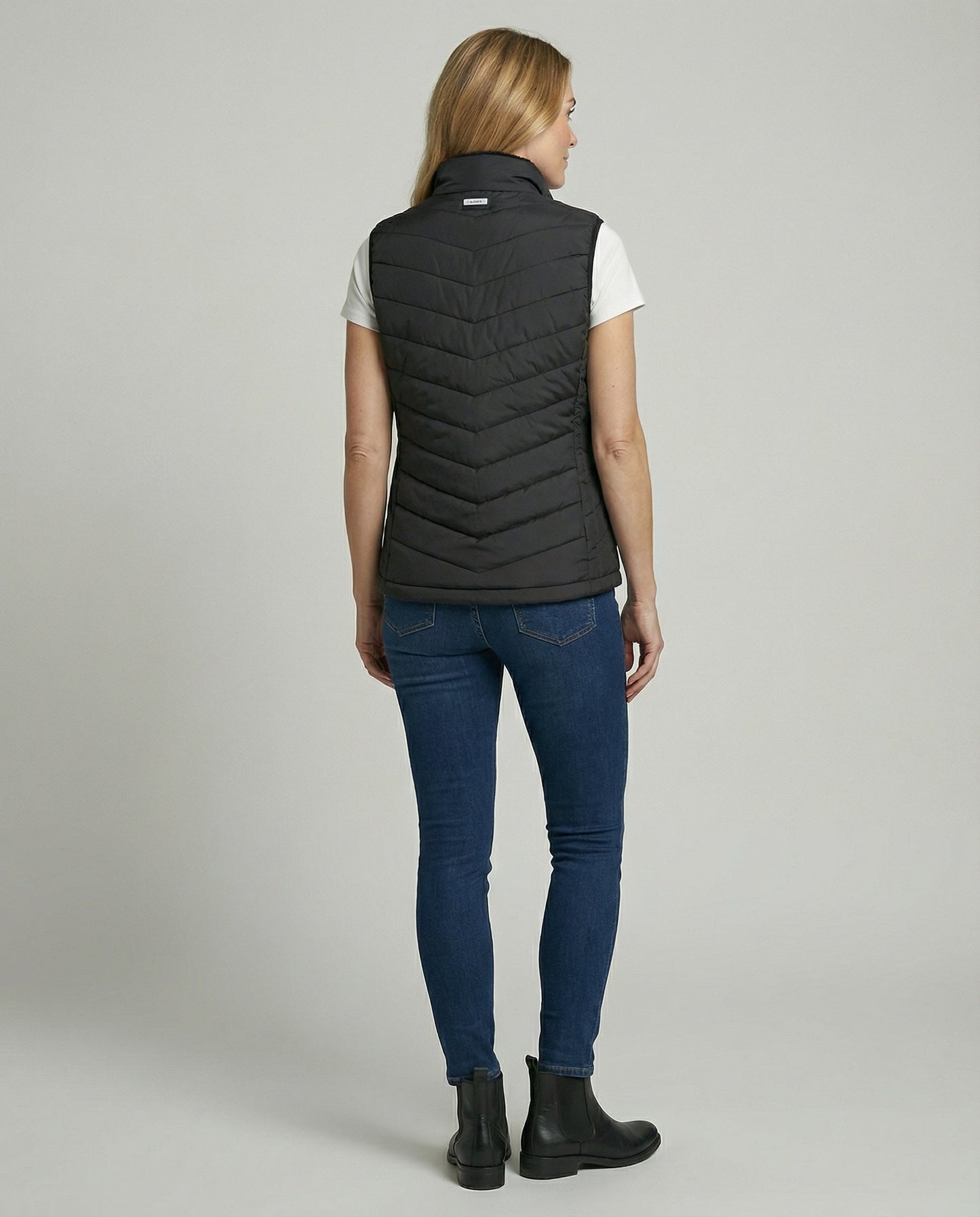 Unisex Heizweste Leicht Warm