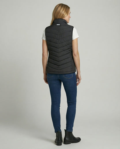 Unisex Heizweste Leicht Warm