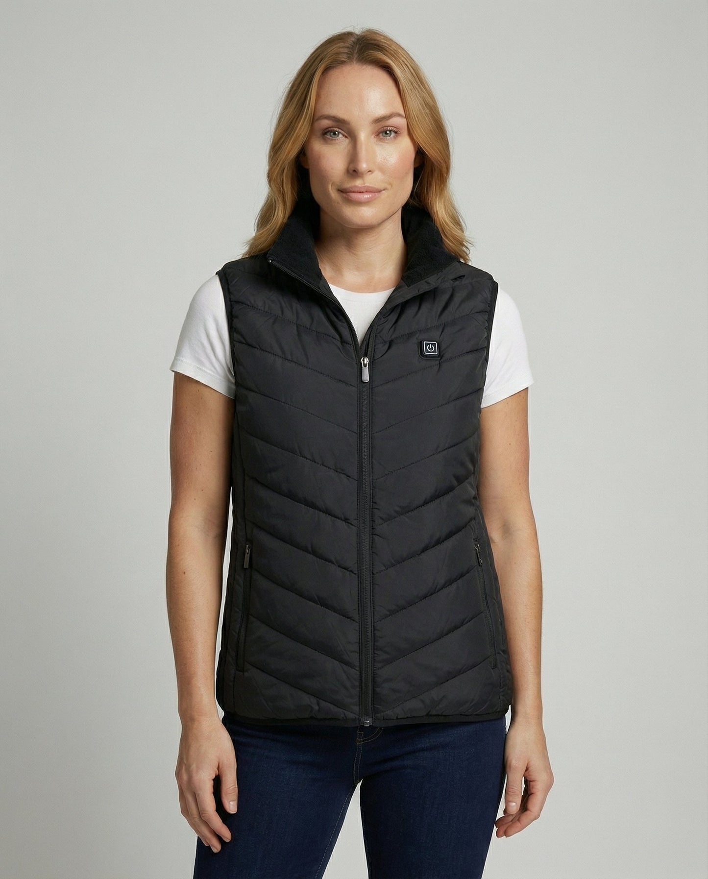 Unisex Heizweste Leicht Warm - Norvielle