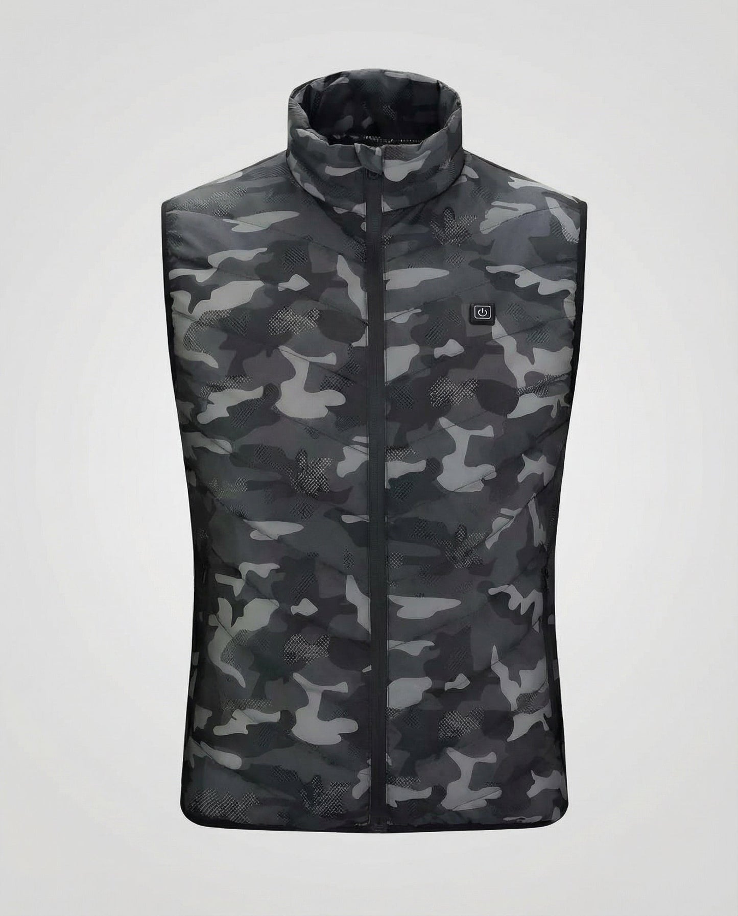 Norvielle Unisex Heizweste Leicht Wärme