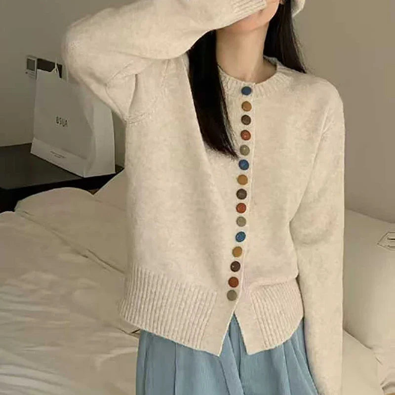 Damen Cardigan Celestine
