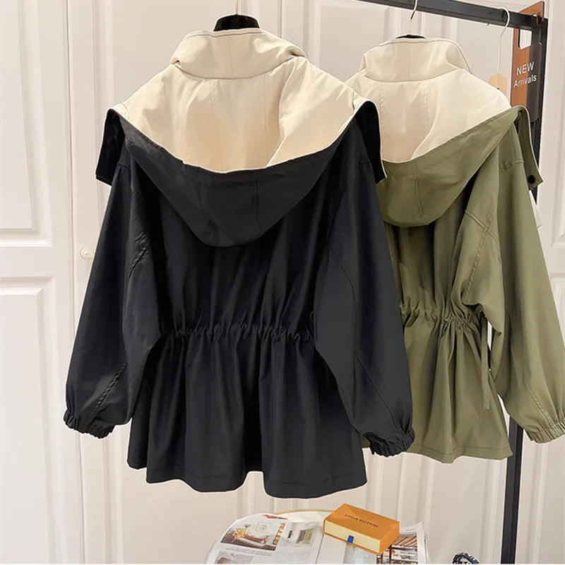 Fiore Damen Windjacke