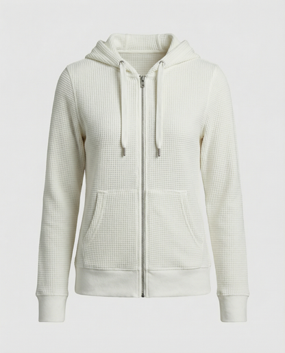 Damen Freizeitjacke Kariert