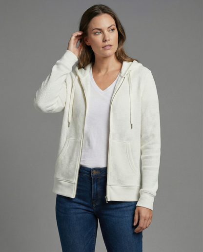 Damen Freizeitjacke Kariert