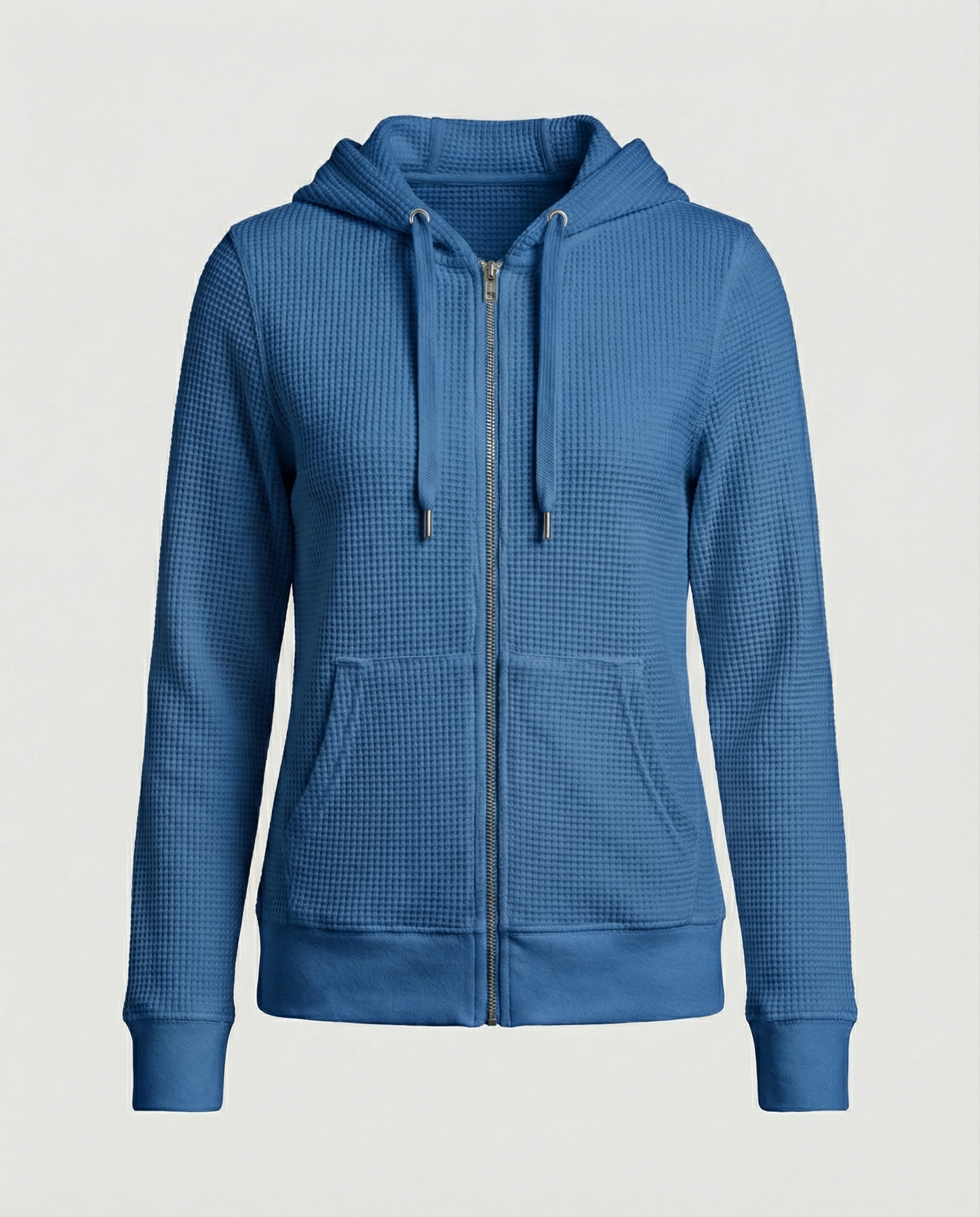 Damen Freizeitjacke Kariert
