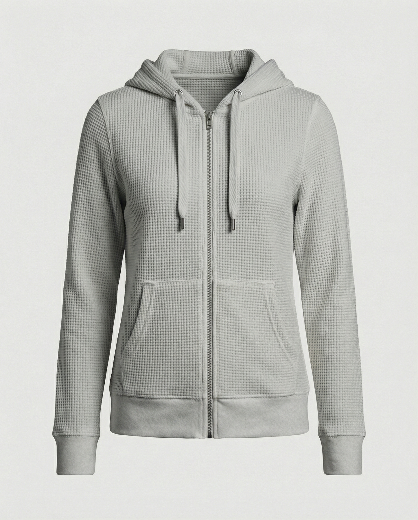 Damen Freizeitjacke Kariert