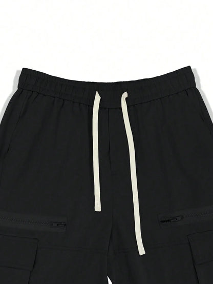 Norvielle Herren Cargohose Trend