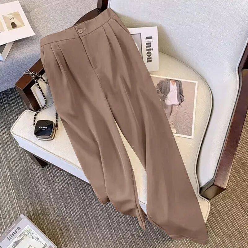 Damen Klassischer Anzug Set