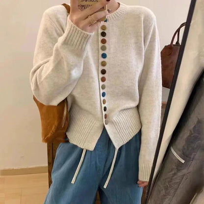 Damen Cardigan Celestine - Norvielle