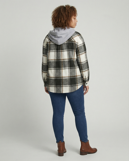 Damen Thermojacke Modern