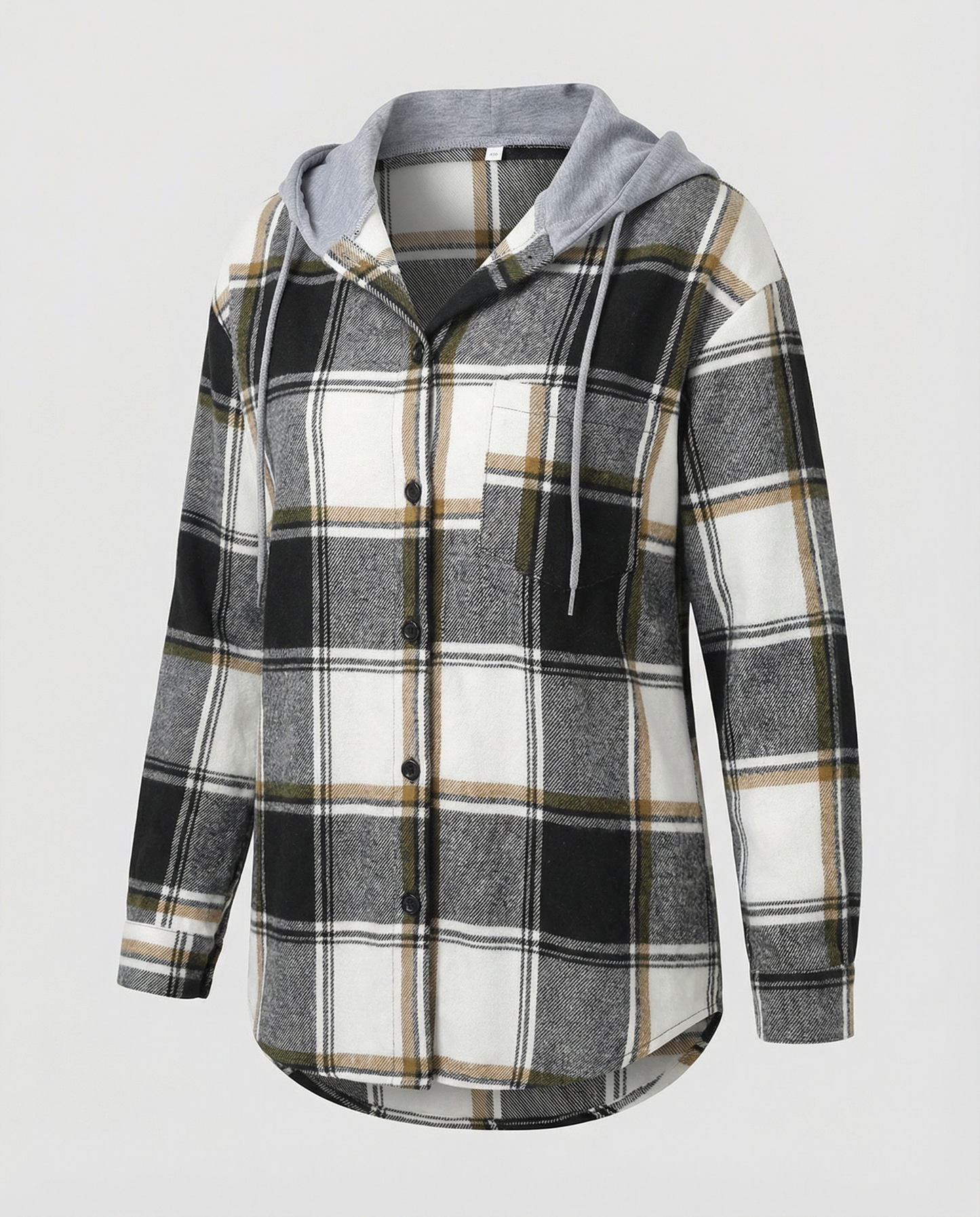 Damen Thermojacke Modern
