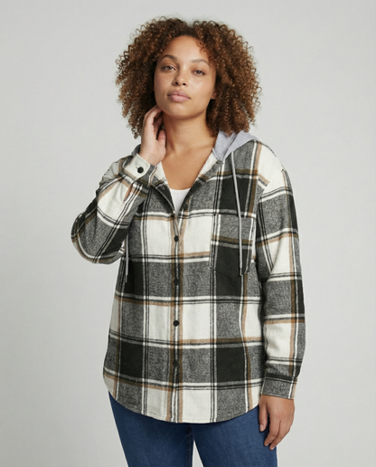Damen Thermojacke Modern