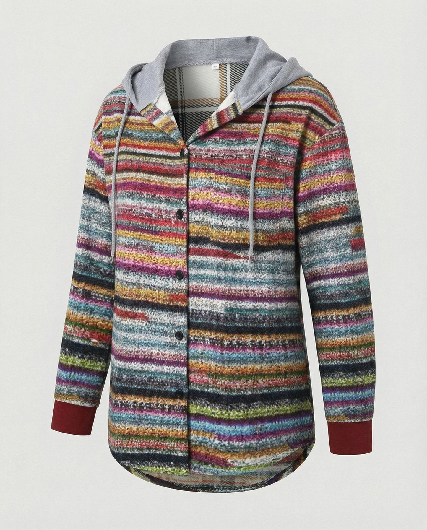Damen Thermojacke Modern
